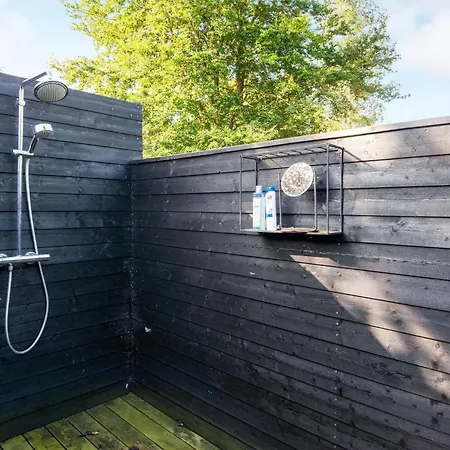 Casa vacanze 4 Person In Ebeltoft-by Traum Ebeltoft