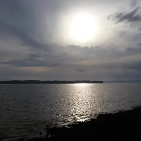 4 Person In Ebeltoft-by Traum * إيبلتوفت