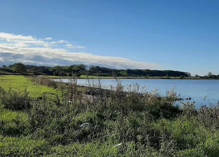 4 Person In Ebeltoft-by Traum